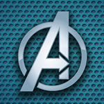 Captain America vs Loki - From The Avengers 2012