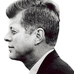 John F. Kennedy nickvoice