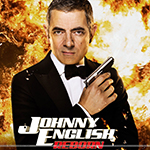 Johnny English 2 Reborn 2011