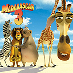 Madagascar (2012)