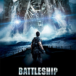 Broken Windows - From Battleship Movie