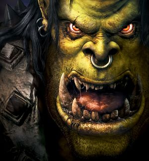Orc Nickvoice