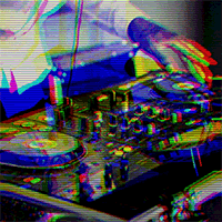 DJ Digital Effects