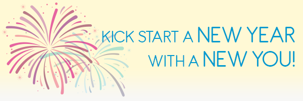 Kick Start 2015 - 30% OFF