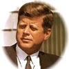 Talk like John F. Kennedy with Voice Changer Software Diamond