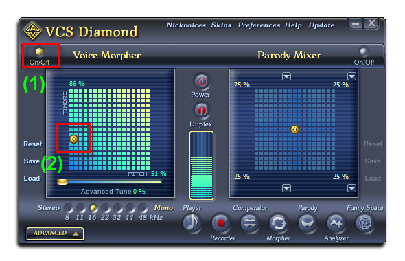 Торрент Программу Av Voice Changer Diamond