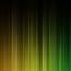 Abstract Rainbow Color 1