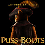 Diablo Rojo - Henry Jackman (Puss in Boots OST)