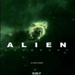 Voices from movie: Alien Covenant 2017