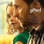 Gifted (2017) parody voices