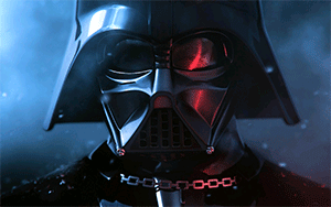 Darth Vader Nickvoice