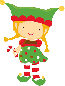 Christmas Elf Nickvoice