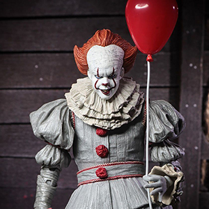 Pennywise (It Chapter Two 2019)