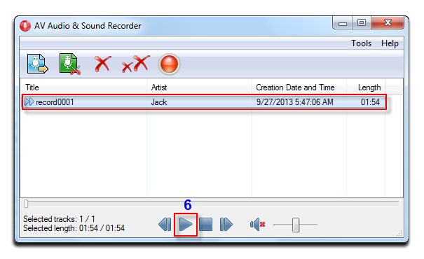 play sounds over skype