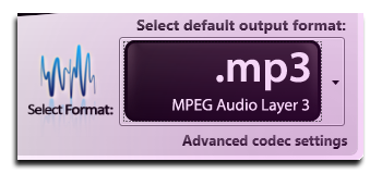 Fig 3: AV-MIDI-Converter-Formats