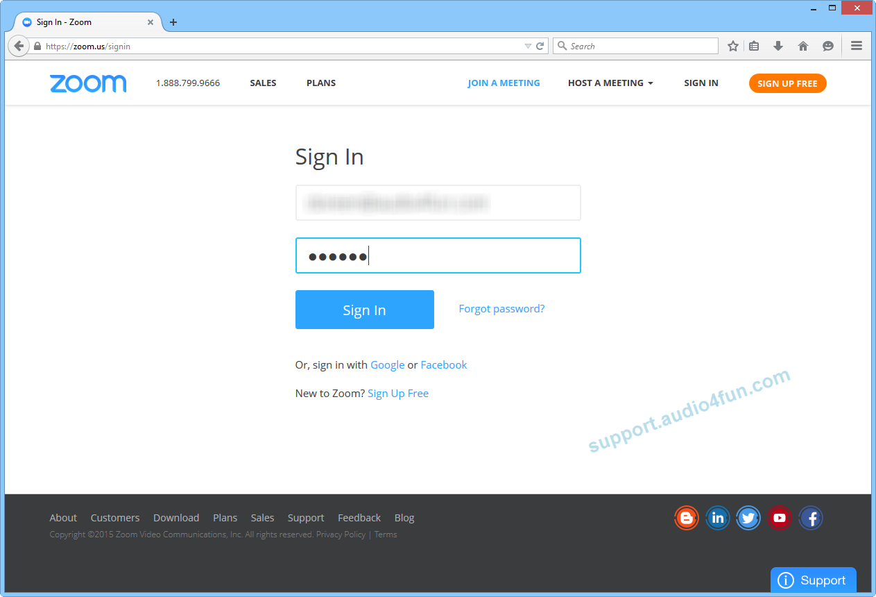 Impress Your Friends With Funny Voices In Zoom us Audio4fun Support Impress Your Friends With Funny Voices In Zoom us Audio4fun Support