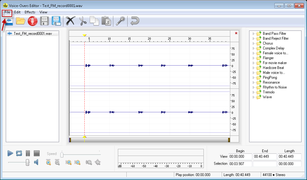 airfoil audio lag