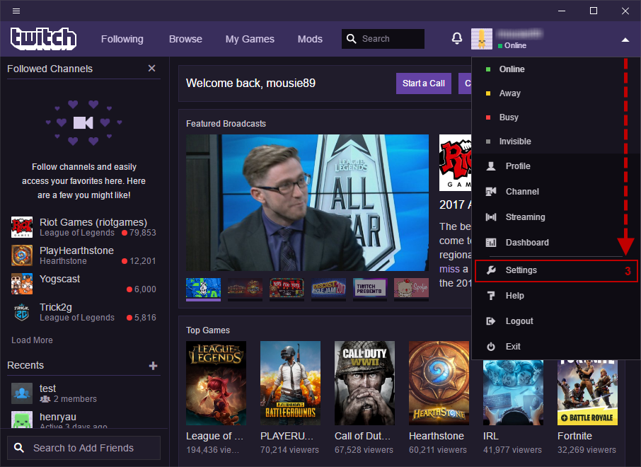 Twitch Windows. Похожие программы топ фолоу. Profiled channel. Support riotgames com