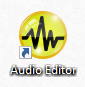 AV Audio Editor