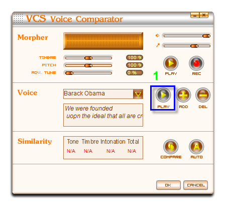 obama voice changer download obama voice changer download