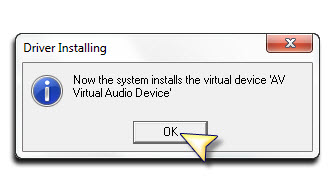 virtual audio driver for windows
