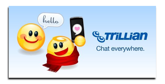 Trillian [Intro]-Voice Changer Software Gold